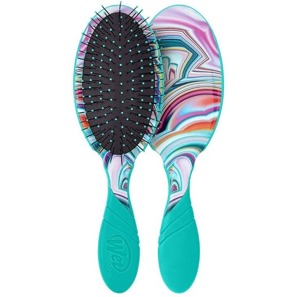 Wet Brush Pro Detangler Brush - Chromatic Swirl - Picture 3 of 7